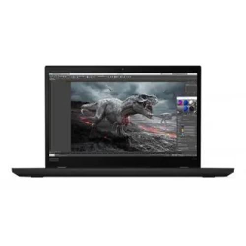 Lenovo Thinkpad P15s (20W7S28U00) (Core i7 11th Gen/16 GB/1 TB SSD