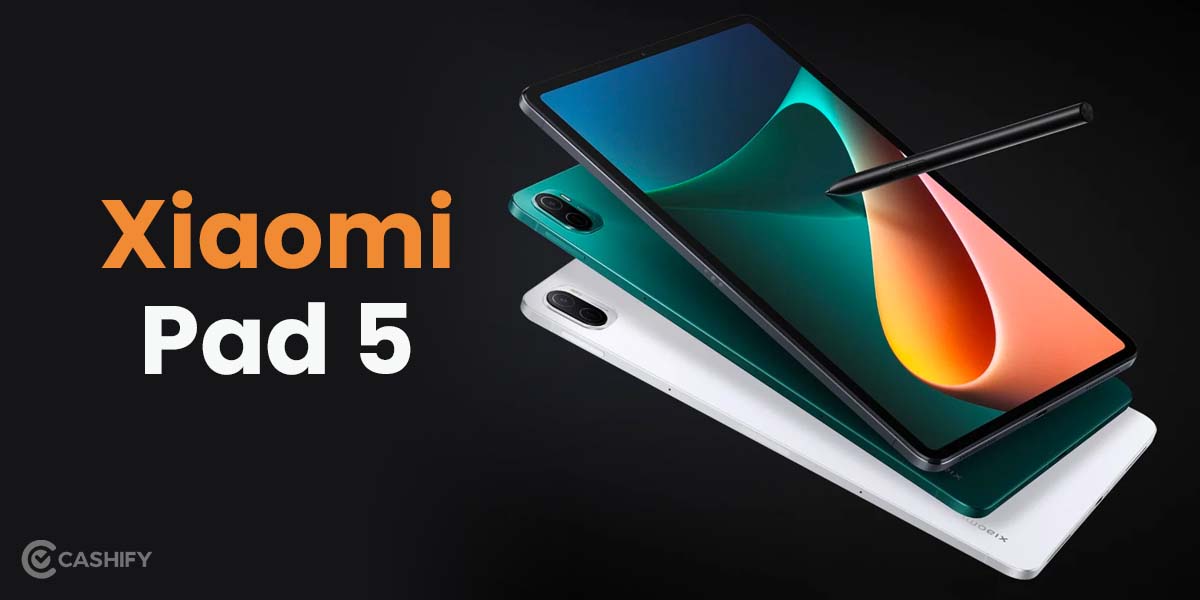 5 Best Tablets Under 30000 In India August 2023 Cashify Tablets Blog