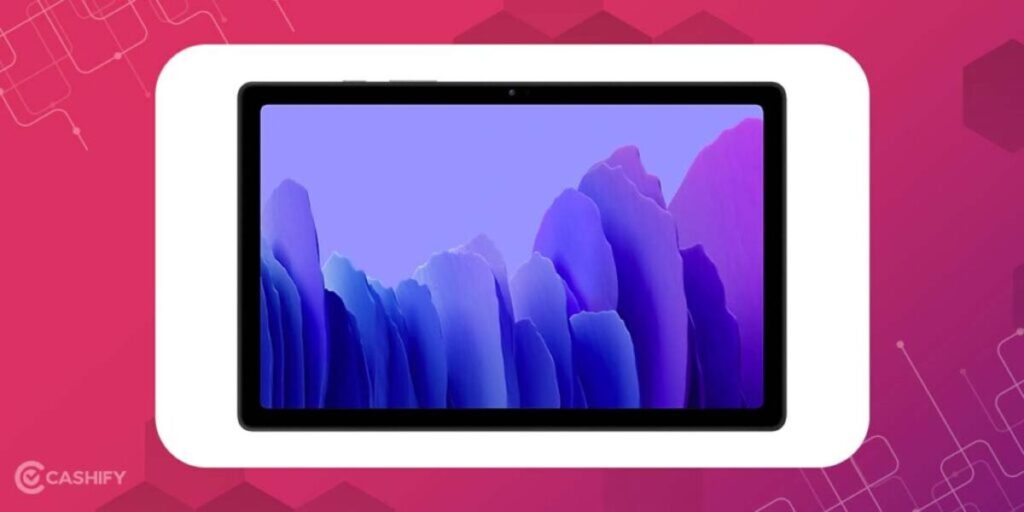 5 Best Tablets Under 25000 In India October 2023 Cashify Tablets Blog