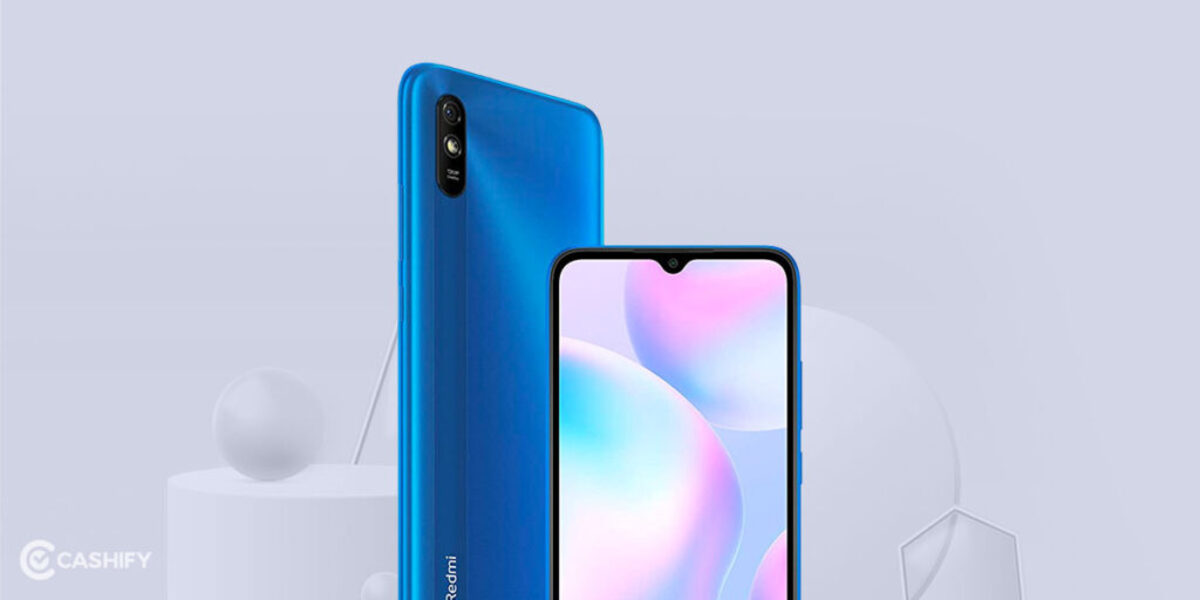 6 Best Xiaomi Mobile Phones Under 10000 In India October 2023 Cashify