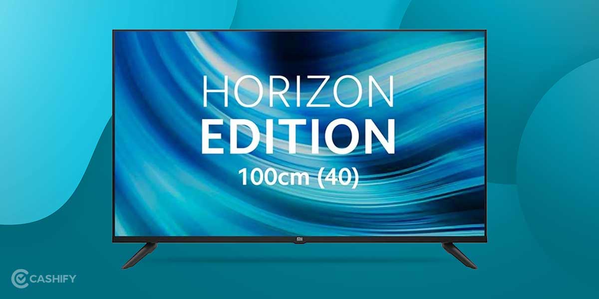 5 Best Smart TVs Under 25000 In India August 2023 Cashify Smart TVs Blog