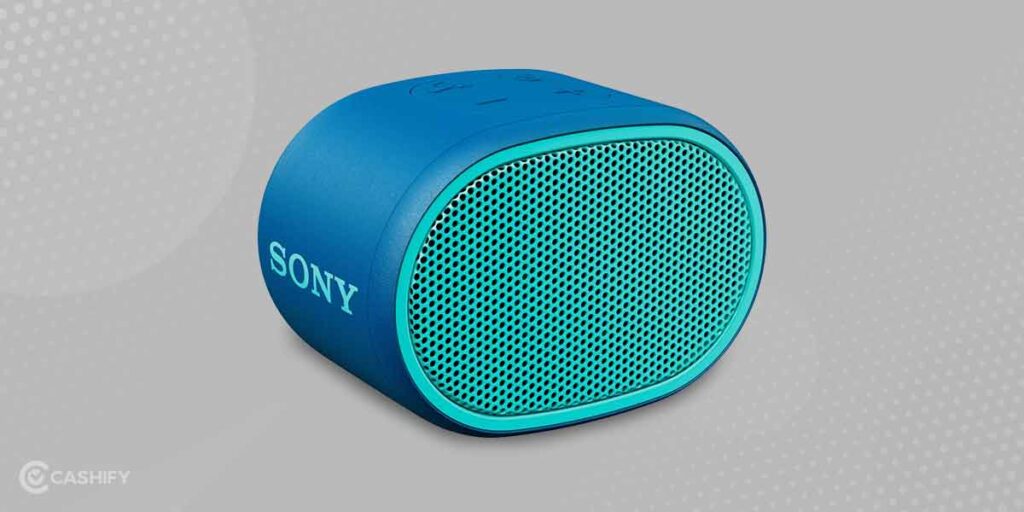 5 Best Bluetooth Speakers Under 2000 In India March 2026 | Cashify ...