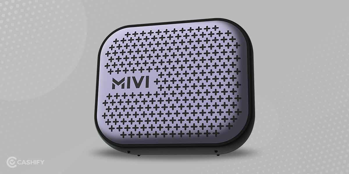 5 Best Bluetooth Speakers Under 2000 In India March 2026 | Cashify ...