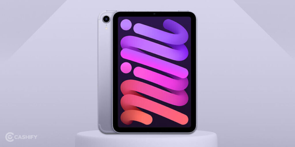 5 Best Tablets Under 50000 In India September 2023 Cashify Tablets Blog