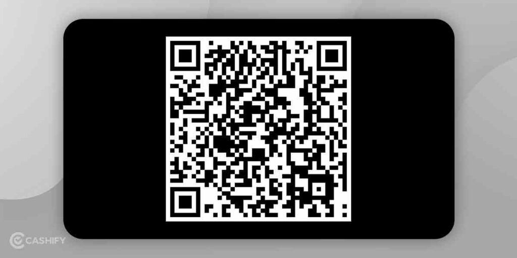 Learn How To Scan QR Code on iPhone With These Easy Methods! Cashify