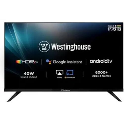 Westinghouse WH50UD82 50 inch LED 4K Price in India, Specifications