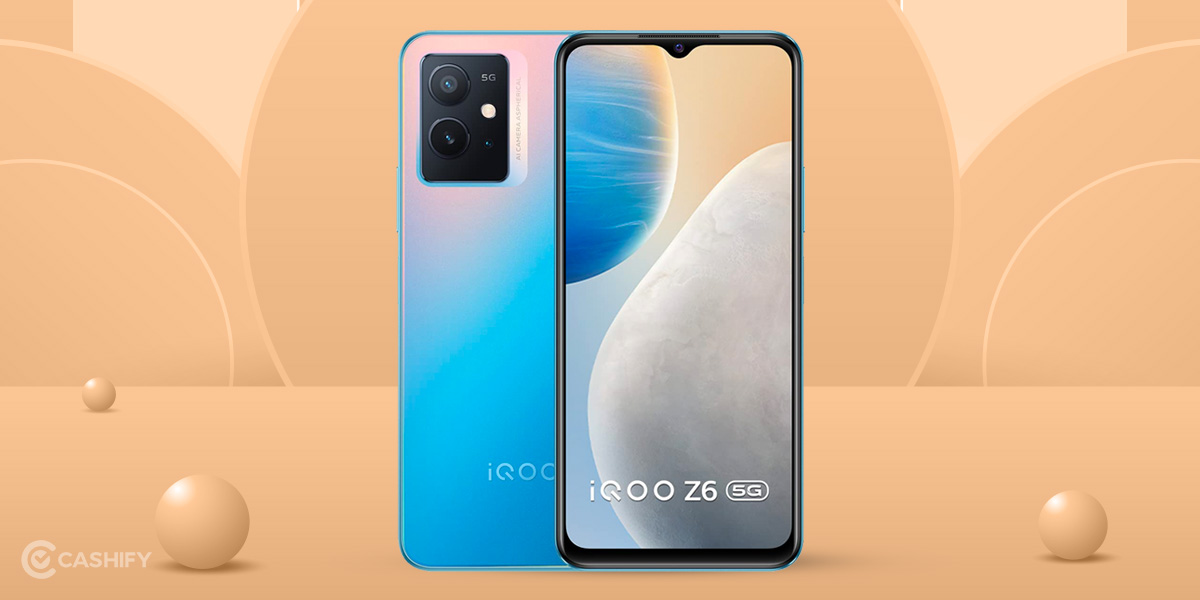 5 Best Vivo Mobile Phones Under 15000 In India November 2022 Cashify Blog