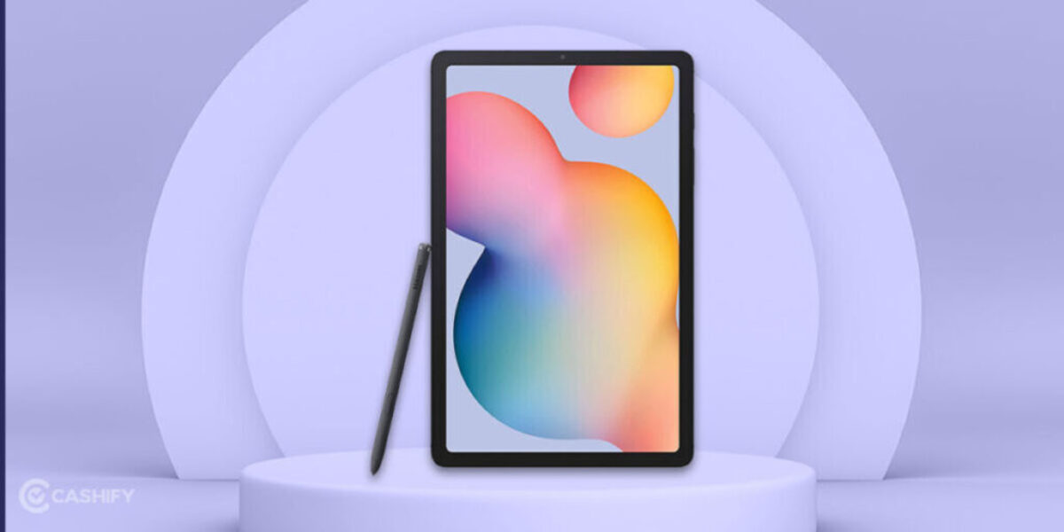 5 Best Samsung Tablets Under 25000 In India July 2025 | Cashify Tablets ...