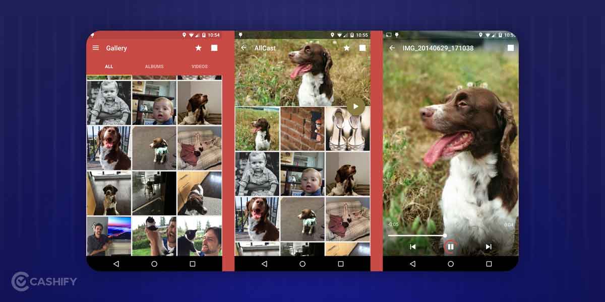 Hotstar Screencast / Mirroring Not Working On TV? Here’s How to Fix