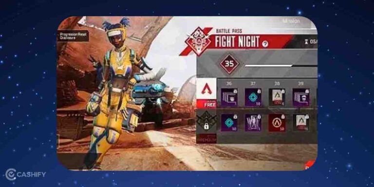 4 Easy Tips On How To Get Flux Currency In Apex Legends Mobile ...