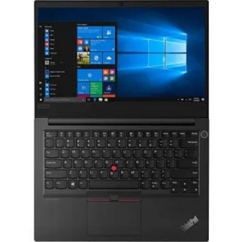 Lenovo Thinkpad E14 (20TAS16F00) (Core i3 11th Gen/4 GB/256 GB SSD