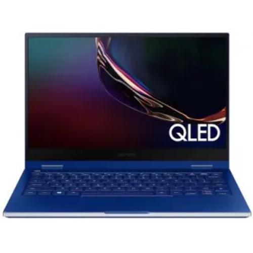 Samsung Galaxy Book Flex (Core i7 10th Gen/8 GB/512 GB SSD/Windows