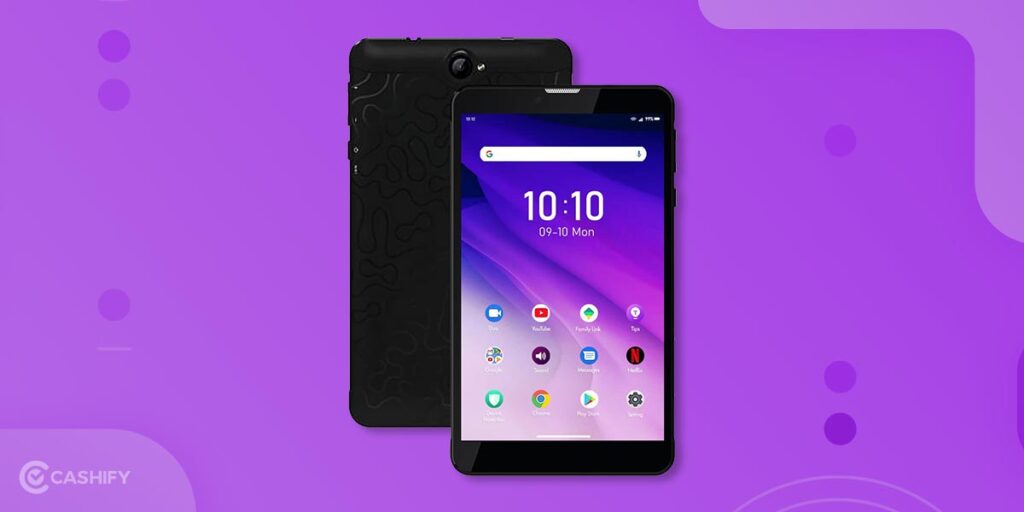 5 Best Tablets Under 7000 In India November 2023 Cashify Tablets Blog