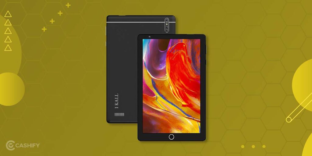 5 Best Tablets Under 7000 In India November 2023 Cashify Tablets Blog