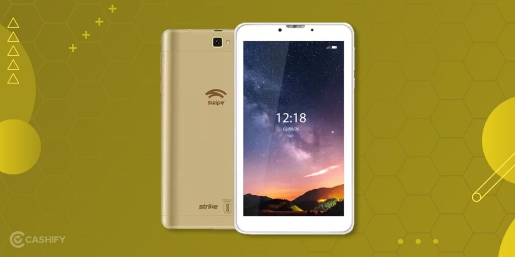 5 Best Tablets Under 7000 In India November 2023 Cashify Tablets Blog