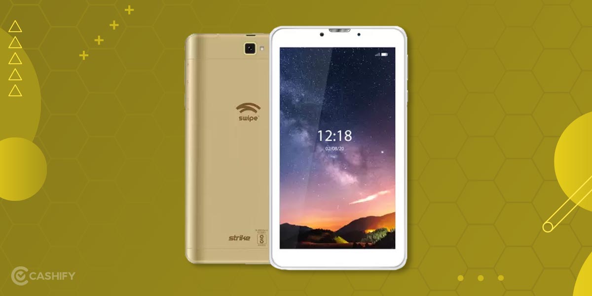 5 Best Tablets Under 7000 In India November 2023 Cashify Tablets Blog