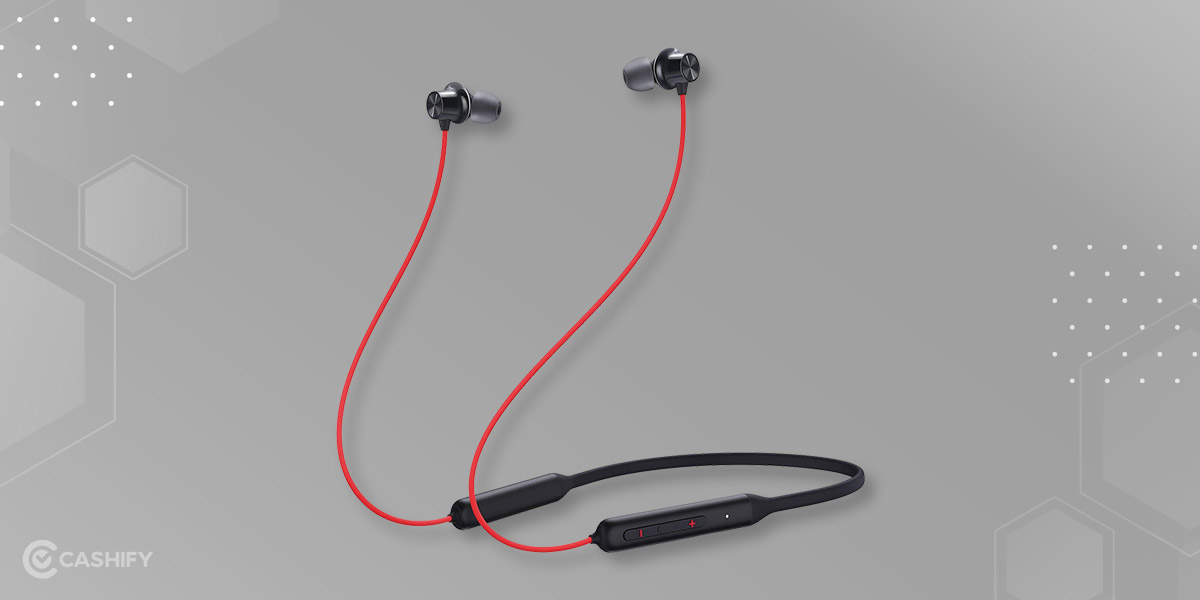 5 Best Bluetooth Earphones Under 2000 In India November 2022 Cashify