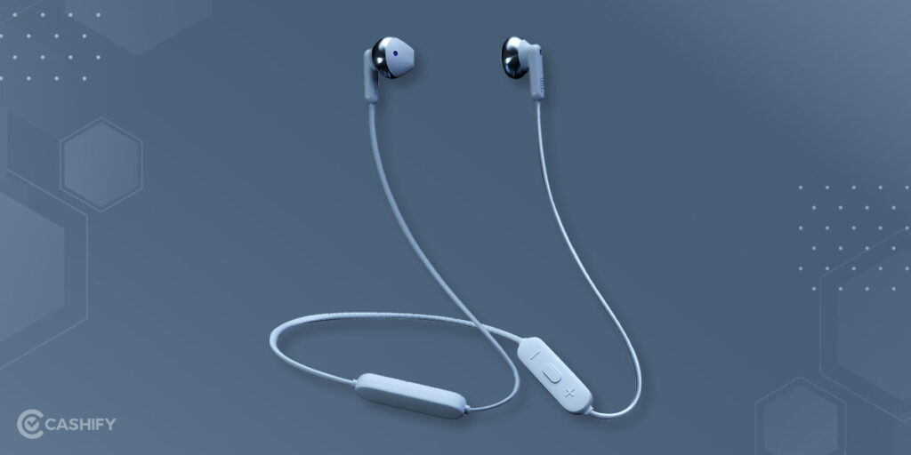 9 Best Bluetooth Earphones Under 2000 In India November 2023 Cashify