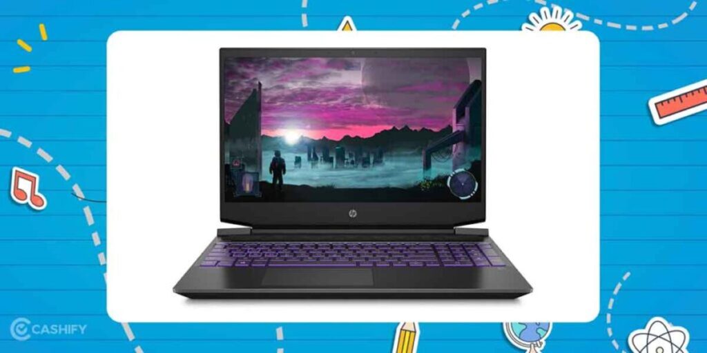9 Best Laptops Under 60000 In India September 2023 Cashify Laptops Blog