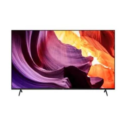 Sony BRAVIA KD-65X80K 65 inch LED 4K - Price in India