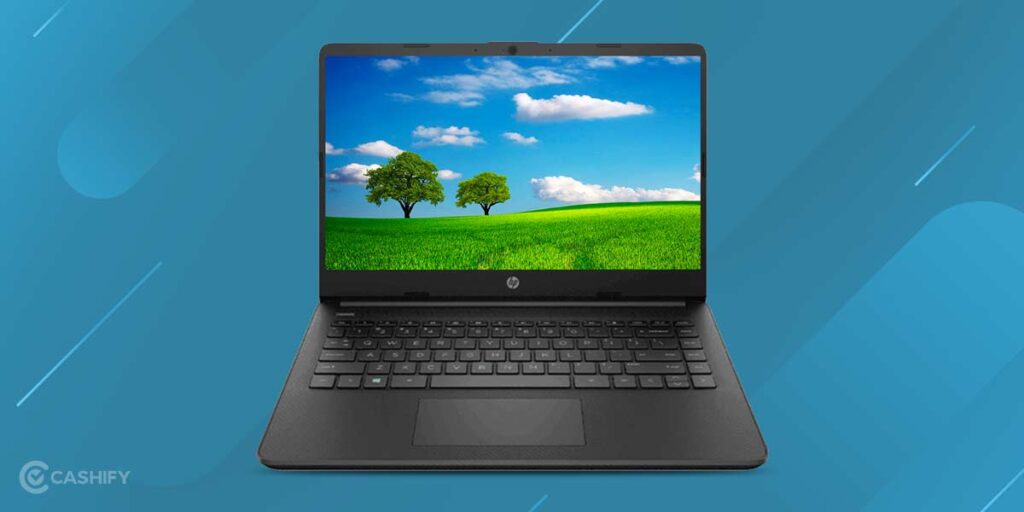 5 Best HP Laptops Under 50000 In India November 2023 Cashify Laptops Blog