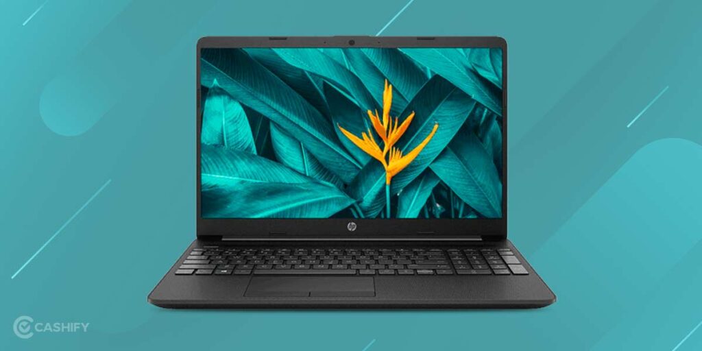5 Best HP Laptops Under 50000 In India November 2023 Cashify Laptops Blog