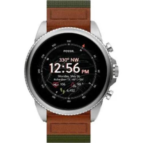 Fossil Gen Venture Edition Price in India, Specifications