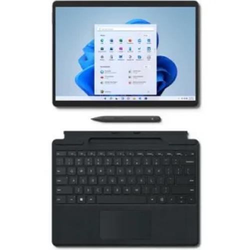 Microsoft Surface Pro 8 (8PV-00029) (Core i7 11th Gen/16 GB/256 GB