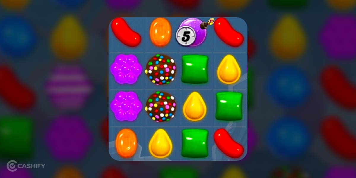 10 Best Candy Crush Cheats And Tips They Don't Want You To Know ...