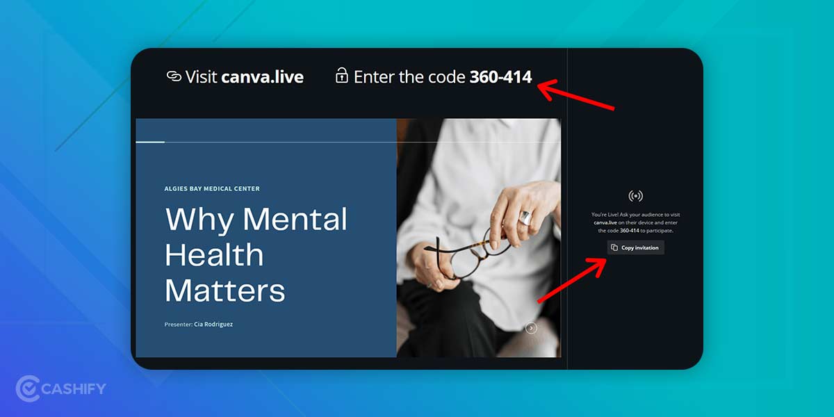 14 Canva Tips and Tricks To Help You Become a Pro | Cashify Blog