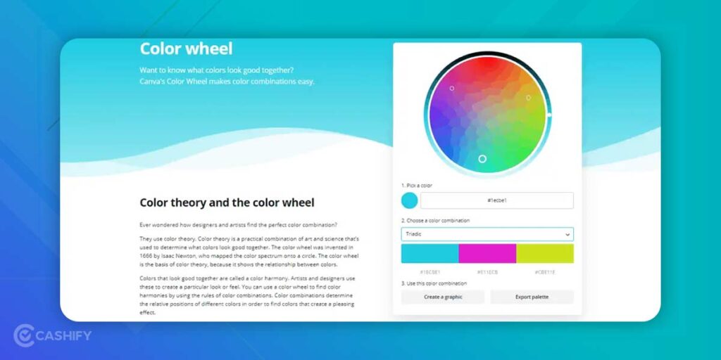 14 Canva Tips and Tricks To Help You Become a Pro | Cashify Blog