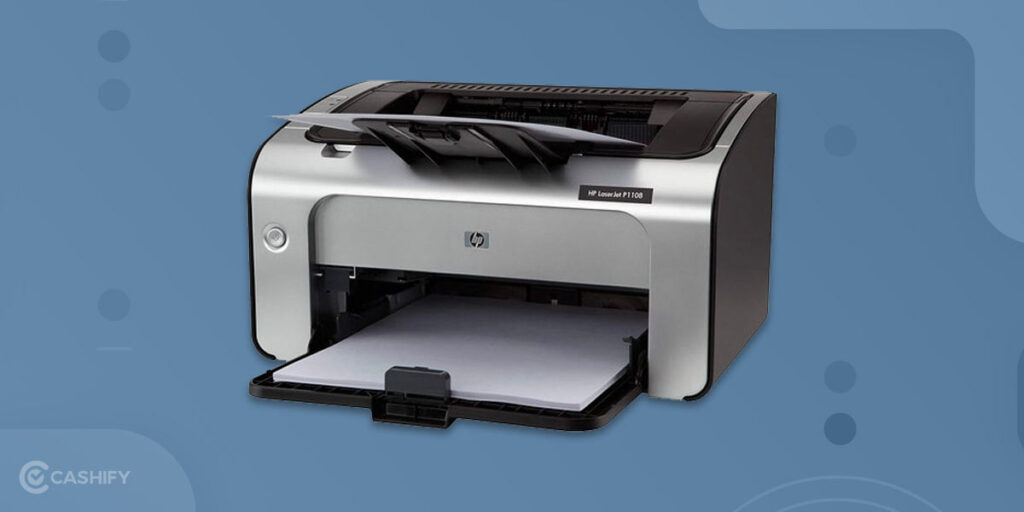 5 Best Printers For Office Use In India October 2023 Cashify Printers