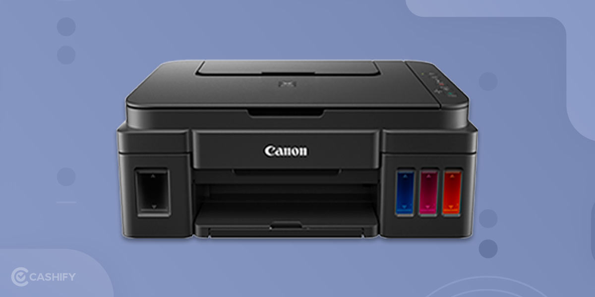 5 Best Printers For Office Use In India November 2023 Cashify