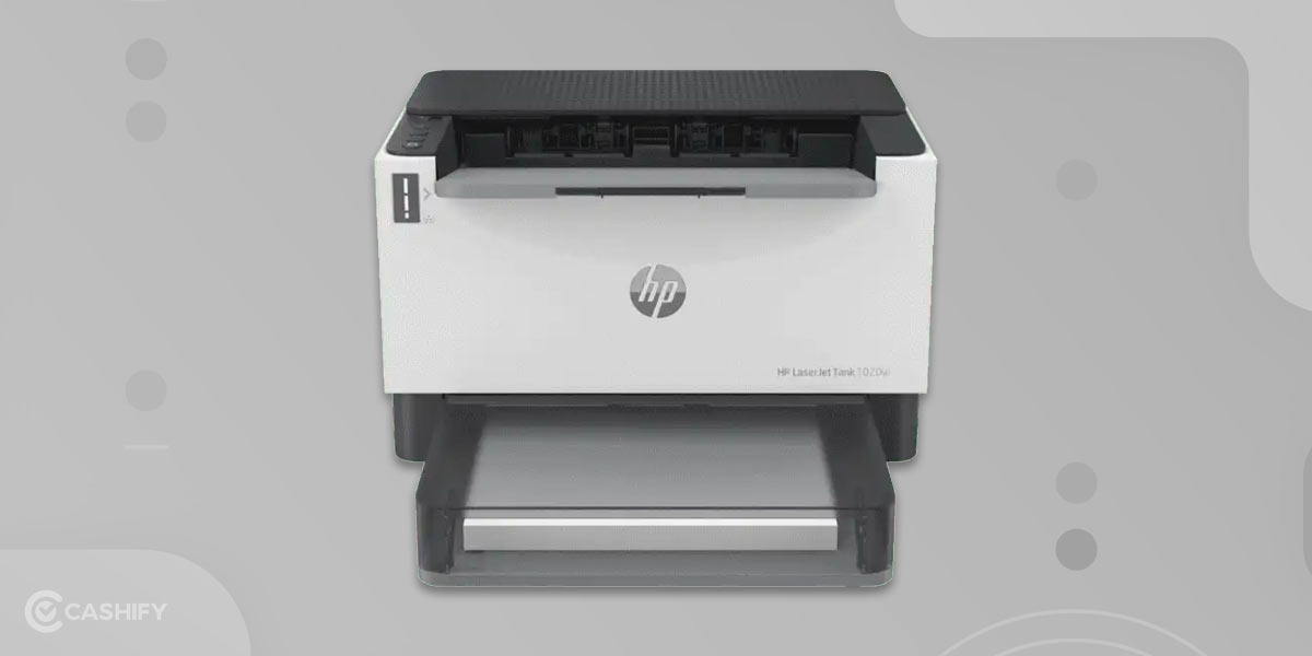 5 Best Printers For Office Use In India October 2023 Cashify Printers