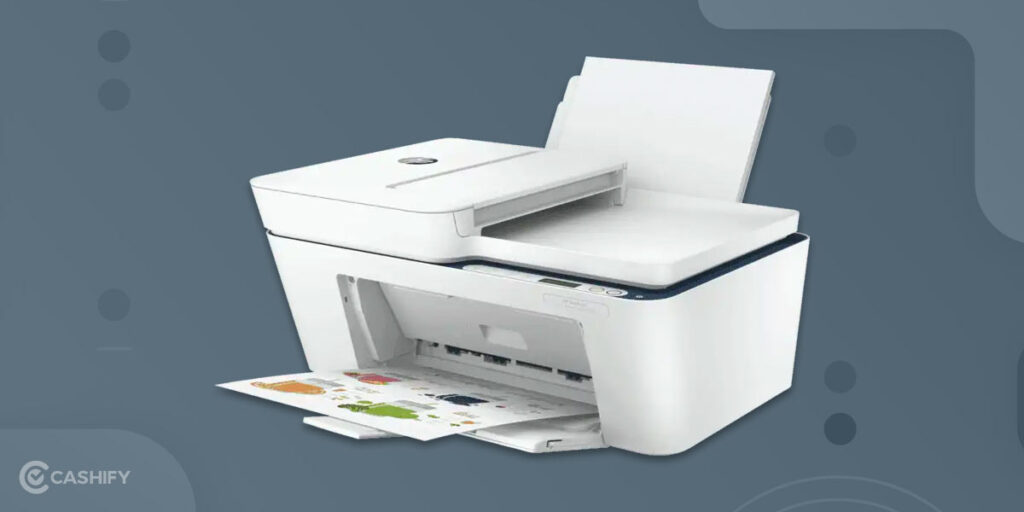 5 Best Printers For Office Use In India September 2023 Cashify