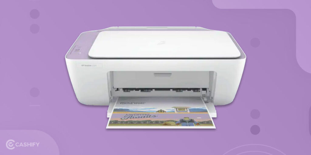 5 Best Printers Under 5000 In India November 2023 Cashify Printers Blog