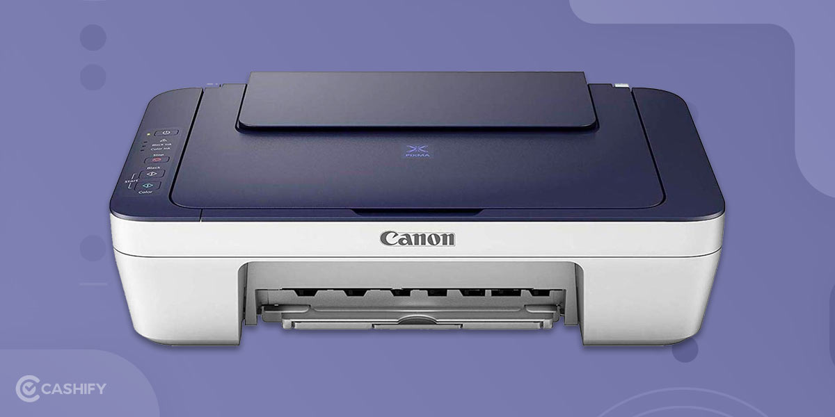 5 Best Printers Under 5000 In India October 2023 Cashify Printers Blog