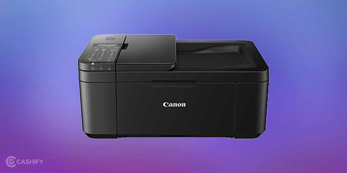 5 Best Printers Under 10000 In India August 2023 Cashify Printers Blog