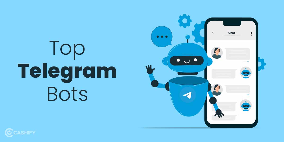 Top 10 Free Telegram Bots to Download Movies & TV Series