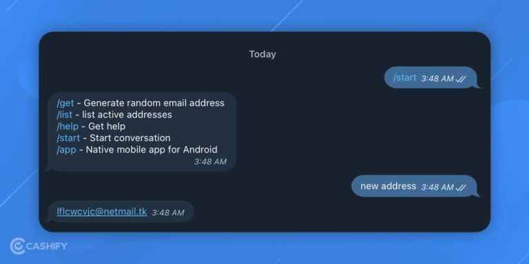 12 Best Telegram Bots In 2023 That You Should Try Right Now | Cashify Blog