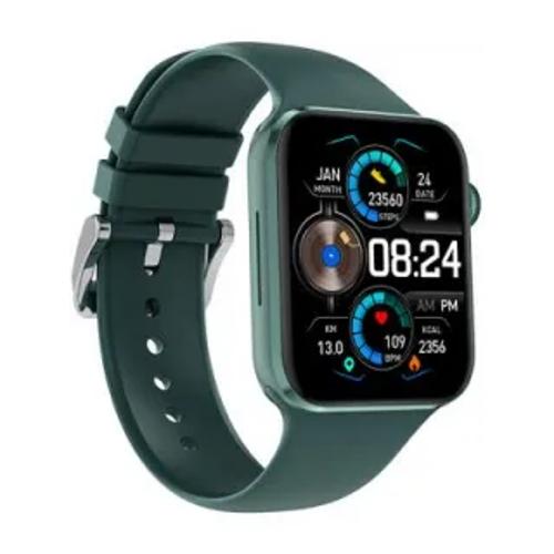 Amoled Display Inbase Smart Watch Inbase Urban Fit S Price In