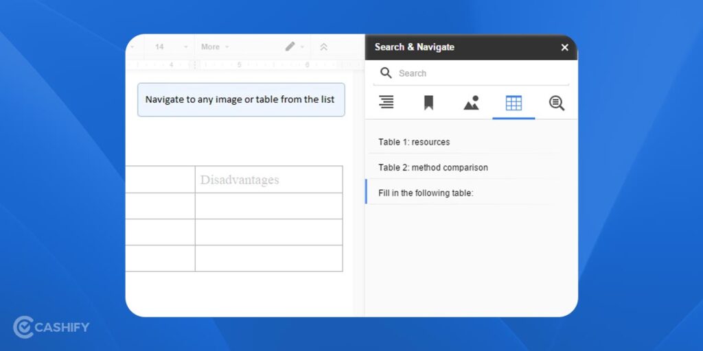 7 Best Google Docs Add-Ons That You Didn't Know About! | Cashify Blog