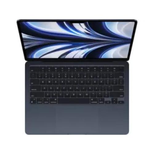 Apple MacBook Air M2 MLY43HN/A Ultrabook (Apple M2/8 GB/512 GB SSD