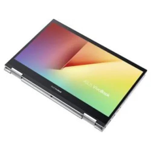 Asus VivoBook Flip 14 TP470EA-EC511WS (Core i5 11th Gen/8 GB/512