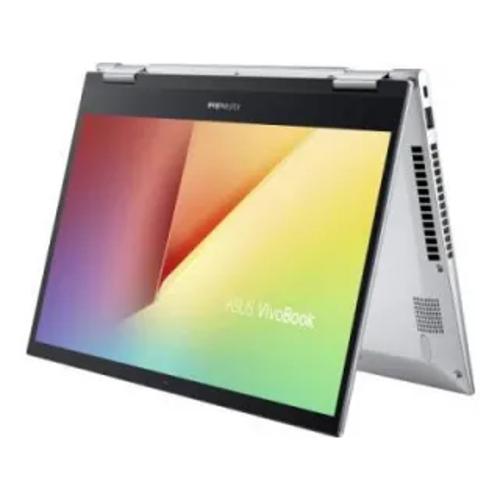 Asus VivoBook Flip 14 TP470EA-EC511WS (Core i5 11th Gen/8 GB/512