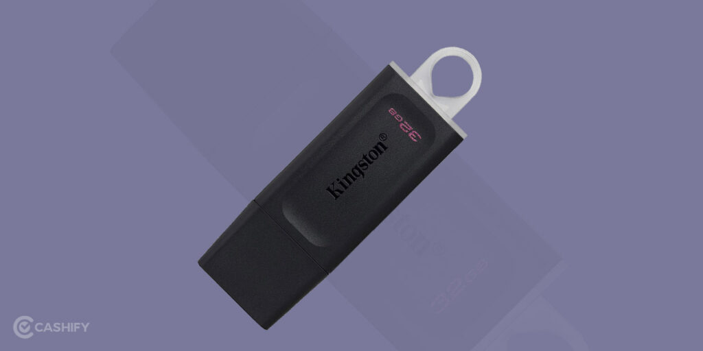 5 Best Pen Drives You Can Buy Today In India August 2023 Cashify Blog