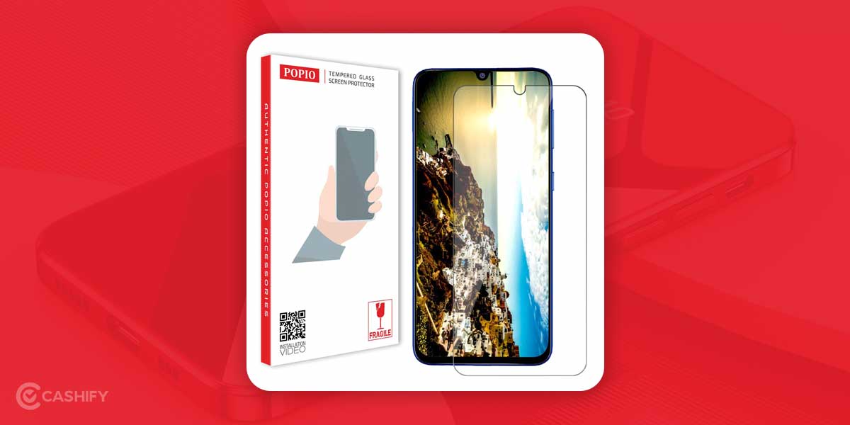 5 Best Tempered Glass Brands In India For Total Screen Protection Cashify Blog