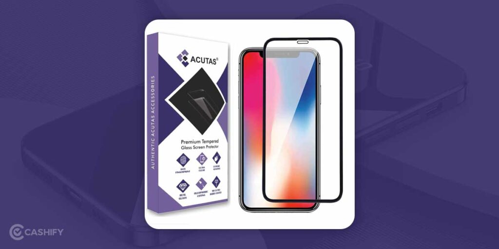 5 Best Tempered Glass Brands In India For Total Screen Protection