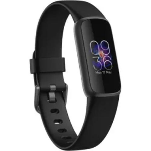 Fitbit Luxe Price in India, Specifications & Features Fitness Bands