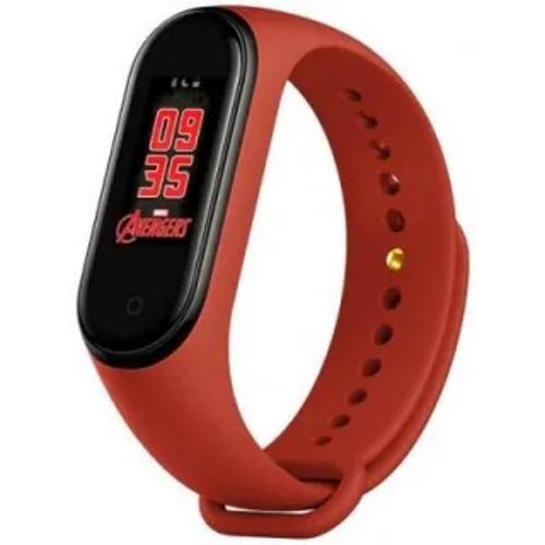 Xiaomi Mi Band Price in India, Specifications Features